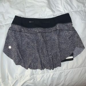 Lululemon skort